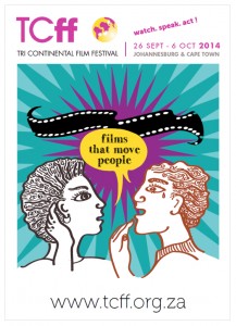 Tri Continental Film Festival